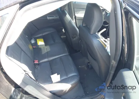 2008 Volvo S40 T5 z USA, uszkodzony, nr VIN YV1MS672982351036